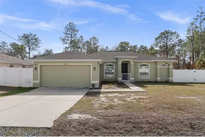 13124 Snowy Plover Avenue, Weeki Wachee, FL 34614 - Photo 1