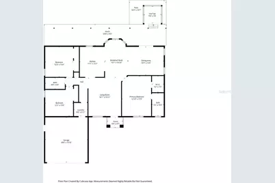 13124 Snowy Plover Avenue, Weeki Wachee, FL 34614 - Photo 3