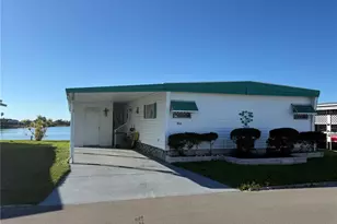 3846 Bywater Dr, Holiday, FL 34691 - Photo 1