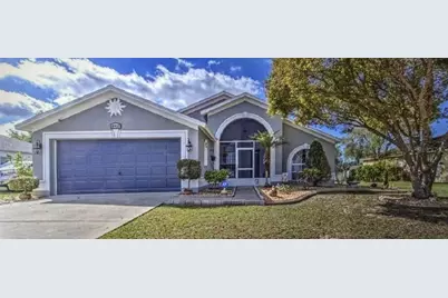 10457 Crestfield Drive, Riverview, FL 33569 - Photo 1