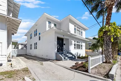 781 31st Avenue N, Saint Petersburg, FL 33704 - Photo 1