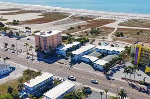 11320 Gulf Blvd, Treasure Island, FL 33706 - Photo 1