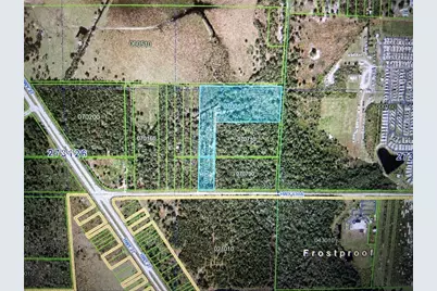 0 US Highway 27 Highway, Lake Wales, FL 33859 - Photo 1