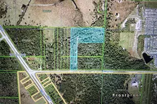 0 US Hwy 27 Hwy, Lake Wales, FL 33859 - Photo 1