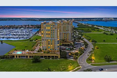 140 Riviera Dunes Way #206, Palmetto, FL 34221 - Photo 1