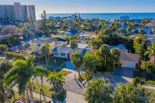 [Address not provided], Clearwater Beach, FL 33767 - Photo 59