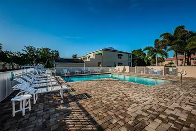 6363 99th Way N #12I, Saint Petersburg, FL 33708 - Photo 63