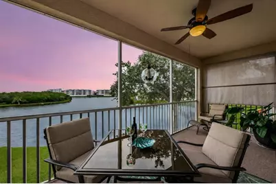 6363 99th Way N #12I, Saint Petersburg, FL 33708 - Photo 1