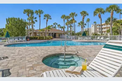 6363 99th Way N #12I, Saint Petersburg, FL 33708 - Photo 19