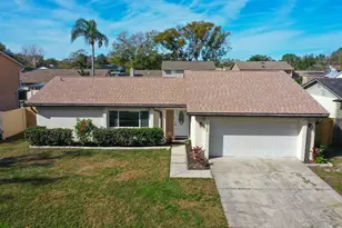 15704 Country Lake Dr, Tampa, FL 33624 - Photo 1