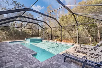 8432 Auburn Rise Court, Land O Lakes, FL 34638 - Photo 31