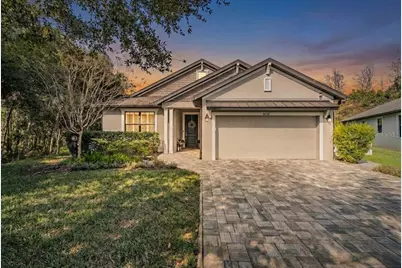 8432 Auburn Rise Court, Land O Lakes, FL 34638 - Photo 1
