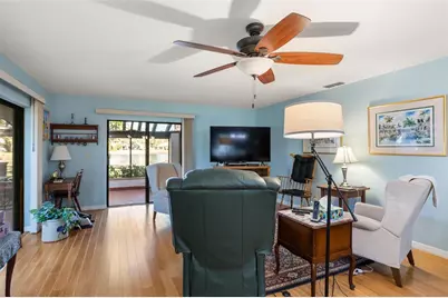 3505 Tarpon Woods Boulevard #I-406, Palm Harbor, FL 34685 - Photo 9