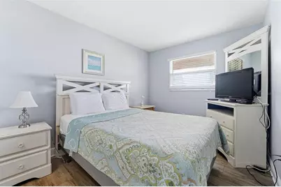 17140 Gulf Boulevard #611, Saint Petersburg, FL 33708 - Photo 17