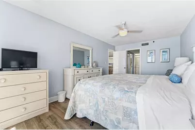 17140 Gulf Boulevard #611, Saint Petersburg, FL 33708 - Photo 15