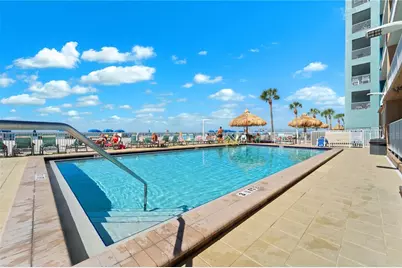 17140 Gulf Boulevard #611, Saint Petersburg, FL 33708 - Photo 27