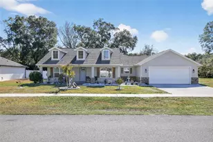 6732 SW 109th Ln, Ocala, FL 34476 - Photo 1
