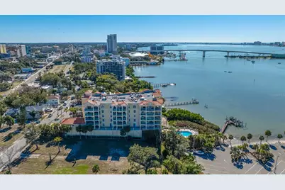 700 N Osceola Avenue #606, Clearwater, FL 33755 - Photo 3