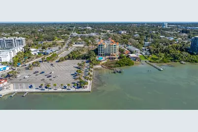 700 N Osceola Avenue #606, Clearwater, FL 33755 - Photo 5