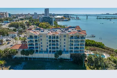 700 N Osceola Avenue #606, Clearwater, FL 33755 - Photo 19
