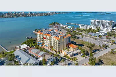 700 N Osceola Avenue #606, Clearwater, FL 33755 - Photo 13