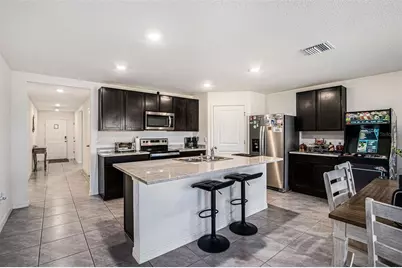 4992 N Fairways Ridge Point, Beverly Hills, FL 34465 - Photo 5