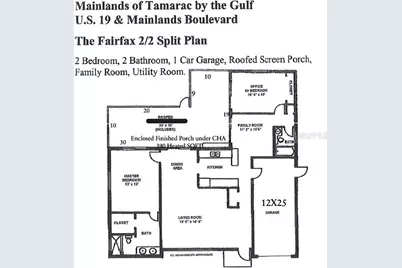9946 39th Way N, Pinellas Park, FL 33782 - Photo 3
