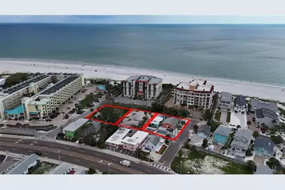 12109 Sunshine Lane, Treasure Island, FL 33706 - Photo 1