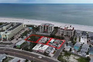 12109 Sunshine Ln, Treasure Island, FL 33706 - Photo 1