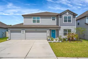 11495 June Briar Loop, San Antonio, FL 33576 - Photo 1