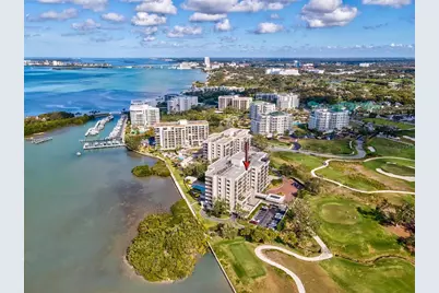 4 Belleview Boulevard #804, Belleair, FL 33756 - Photo 33