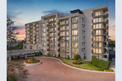 4 Belleview Boulevard #804, Belleair, FL 33756 - Photo 1