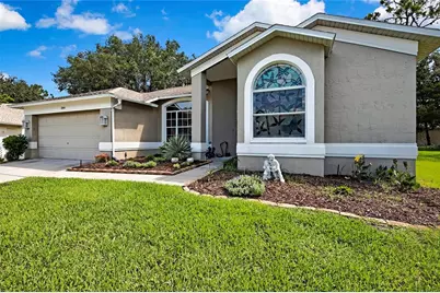 3140 Quail Hollow Court, Spring Hill, FL 34606 - Photo 1