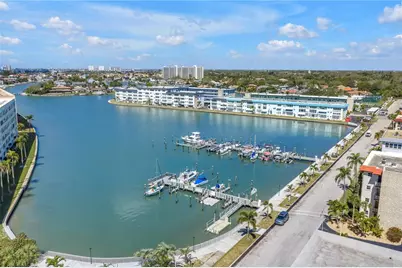 5935 30th Avenue S #105, Gulfport, FL 33707 - Photo 37