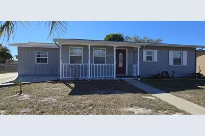 6368 Spring Hill Drive, Spring Hill, FL 34606 - Photo 1