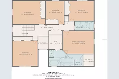 4738 Innisfil Street, Palm Harbor, FL 34683 - Photo 55