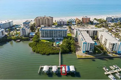 19519 Gulf Boulevard #602, Indian Shores, FL 33785 - Photo 5