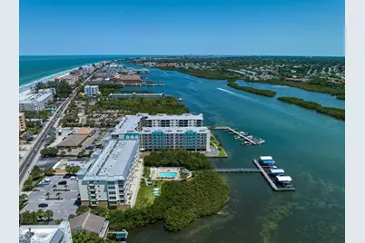19519 Gulf Boulevard #602, Indian Shores, FL 33785 - Photo 35