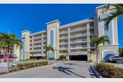 19519 Gulf Boulevard #602, Indian Shores, FL 33785 - Photo 1