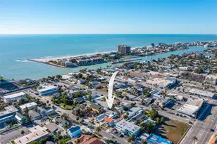 553 72nd Ave, Saint Pete Beach, FL 33706 - Photo 1