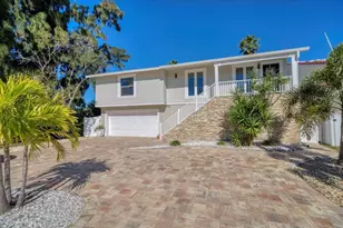 300 6th Ave, Indian Rocks Beach, FL 33785 - Photo 1