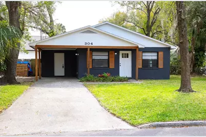 304 W Idlewild Avenue, Tampa, FL 33604 - Photo 1