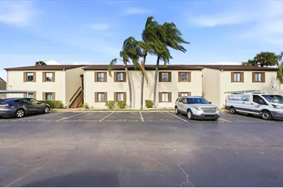 723 115th Avenue N #2106, Saint Petersburg, FL 33716 - Photo 1