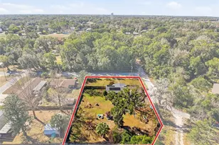 6107 SE Arthur Rd, Belleview, FL 34420 - Photo 57