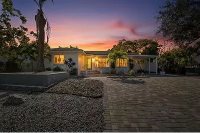 6238 14th Avenue S, Gulfport, FL 33707 - Photo 1