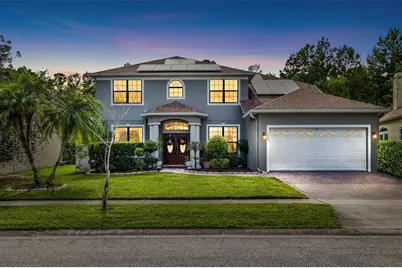 1425 Amaryllis Circle, Orlando, FL 32825 - Photo 1