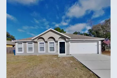 [Address not provided], Spring Hill, FL 34606 - Photo 1