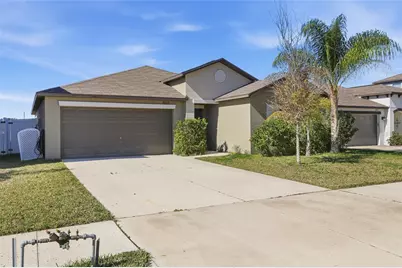 3609 Romano Busciglio Street, Tampa, FL 33619 - Photo 1