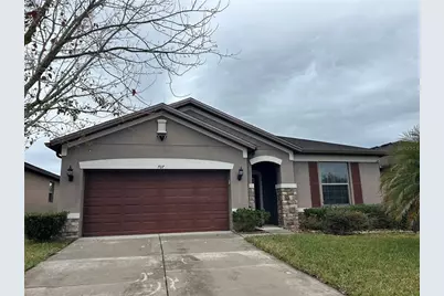 707 Petal Mist Lane, Brooksville, FL 34604 - Photo 1