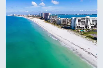 1480 Gulf Boulevard #308, Clearwater Beach, FL 33767 - Photo 1